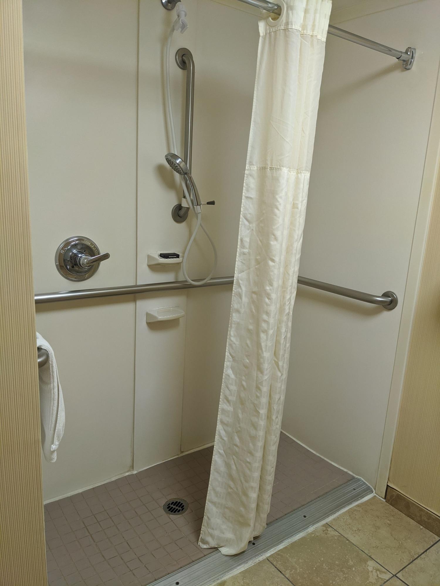 Surestay Plus Hotel By Best Western Tempe University Extérieur photo