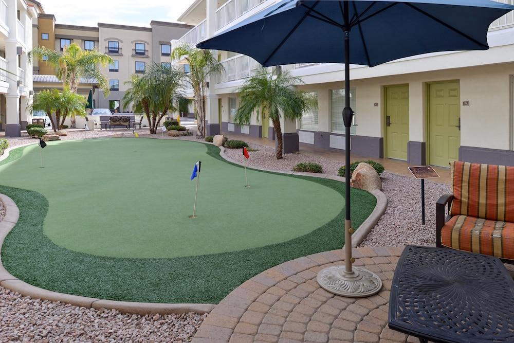 Surestay Plus Hotel By Best Western Tempe University Extérieur photo