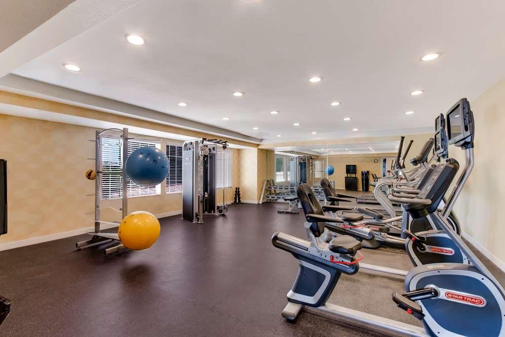 Surestay Plus Hotel By Best Western Tempe University Facilités photo